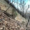 Загублена стіна Фролівського монастиря відкрилася археологам на Замковій горі