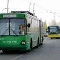 Столиця попереджає: 17 листопада змінюється рух тролейбусів на Троєщині