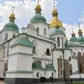 У Софії Київській з’явився новий аудіогід, озвучений Наталею Сумською