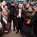 На Київщині провели «ВетеранАгроFEST»: фестиваль, що об’єднав аграріїв, ветеранів та міжнародних партнерів