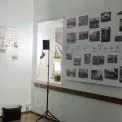 У Києві показують, яким було метро у 1960-х: у Музеї шістдесятництва відкрили атмосферну виставку