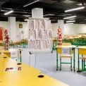 У Києві до кінця 2025 року зведуть ще сім укриттів нового покоління в школах та дитсадках