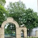 У Києві некрополь Лук’янівки отримає охоронний статус: місто зберігає єврейську спадщину