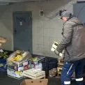 У Києві масово очищають підземні переходи від стихійної торгівлі: понад 70 точок уже прибрали