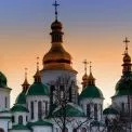 Ольга Сумська озвучила новий аудіогід для заповідника “Софія Київська”