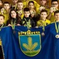Ірпінські кікбоксери привезли з Обухова 28 медалей: вражаючий результат команди