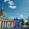 ВДНГ готується до другого “Фестивалю кар’єри”: що побачать і спробують відвідувачі