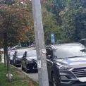 У Києві майже 85 тисяч паркомісць, але безлад на дорогах не зникає: в чому корінь проблеми