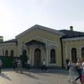 Поштова станція на Подолі готується до відродження: Київ замовив реставраційний проєкт