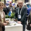 Ірпінь презентував фандрейзингову стратегію на міжнародному форумі ReBuild Ukraine