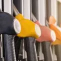У Києві фіксують пожвавлення паливного ринку: продажі пального зросли вперше за рік