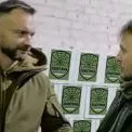 Підтримка фронту: Кличко долучився до передачі великої партії дронів 5-му батальйону