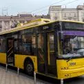 Південний міст перекриватимуть на тривогу: у столиці впроваджують нові схеми руху автобусів