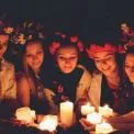 Ніч ворожінь і народних звичаїв: завітайте на «Вечорниці на Катерини» у Києві