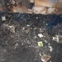 На Київщині загинув чоловік під час пожежі: остаточні висновки надасть ДСНС