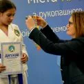 У Києві відбувся Відкритий кубок з рукопашного бою: понад 400 учасників