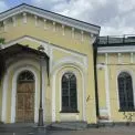Поштова станція на Подолі отримає друге життя: місто замовляє проєкт реставрації
