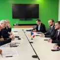 Освітній міст між Київщиною та Францією: БНАУ починає співпрацю з провідним університетом Європи