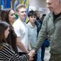 Столичний ліцей у Дарниці перетворили на “цифрову фортецю” під час війни