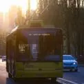 Ремонт на Братиславській: 20 листопада у Києві тролейбуси №37 і №37-А їдуть за новими схемами