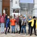 У Києві дітей пускають до одного з найбільших музеїв безкоштовно: що пропонують і кому це стане у пригоді