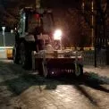 У Києві до зими підготували 570 одиниць спецтехніки «Київавтодору»