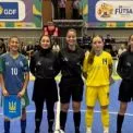 Збірна Славутицької школи №1 виборола срібло на світовому шкільному чемпіонаті