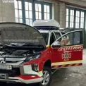 Колишню посадовицю КМДА підозрюють у службовій недбалості: переплата за авто для рятувальників становила майже 11 млн грн