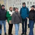 Омбудсман перевірила умови в Славутичі: укриття, доступність і підтримка військових стали ключовими темами візиту