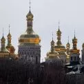 Києво-Печерська лавра тимчасово зачинена: з 14:00 21 листопада до 13:00 22 листопада проводять технічні роботи