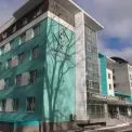 Ірпінь отримає ще 30 млн грн від Британії на добудову нового медкорпусу на Садовій