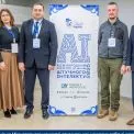 Студенти КПІ тріумфували на міжнародному AI-конкурсі: три призові місця для Києва