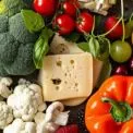 Продуктові вихідні в Києві: де цього разу пройдуть ярмарки зі знижками