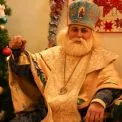 У Києві стартує сезон чарівних зустрічей: де працюватимуть резиденції Святого Миколая