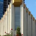 У Києві відреставрують Палац одружень на Берестейському: інклюзивність і новий сучасний інтер’єр