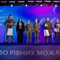У Києві відзначили компанії-лідери рівних можливостей: 18 організацій отримали національну відзнаку