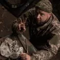 Киянин «Сірко» створив перший захисний екран для самохідної артилерії