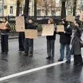 Київ хоче випробувати наземний перехід біля метро «Університет»: експеримент на 3 місяці без транспортного колапсу