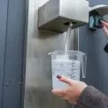 Ворзель отримав чисту воду: ізраїльська станція забезпечить школу й громаду питною водою