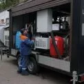 У Києві збільшують парк мобільних котелень для медзакладів: до кінця року буде 70 одиниць