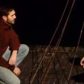 «Майдан Інферно» у Києві: у Театрі Франка ожила містерія про кохання, жертовність і силу Революції Гідності