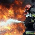 Трагедія на Київщині: під час пожежі в Малій Каралулі загинув чоловік
