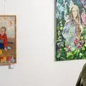У Києві відкрили виставку «Діти – Дерево життя»: майже 200 робіт про покоління війни