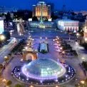 Майдан Незалежності в Києві: історія болота, революцій і легенд столиці