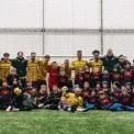 Betking Foundation провів п’ятий «День із командою Королів»