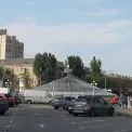 Київ готує капремонт проспекту Лобановського: велодоріжки, нове освітлення та безбар’єрність