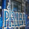 «Потяг до Різдва»: у київському метро запустили артпоїзд про українські святкові традиції