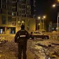 Комбінований удар по Києву: кількість загиблих зросла