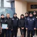 На Київщині запрацювала нова поліцейська станція: безпека ближче до жителів Баришівської громади