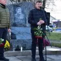 У Требухові відкрили пам’ятник Миколі Ґалаґану — дипломату УНР і борцю за незалежність України